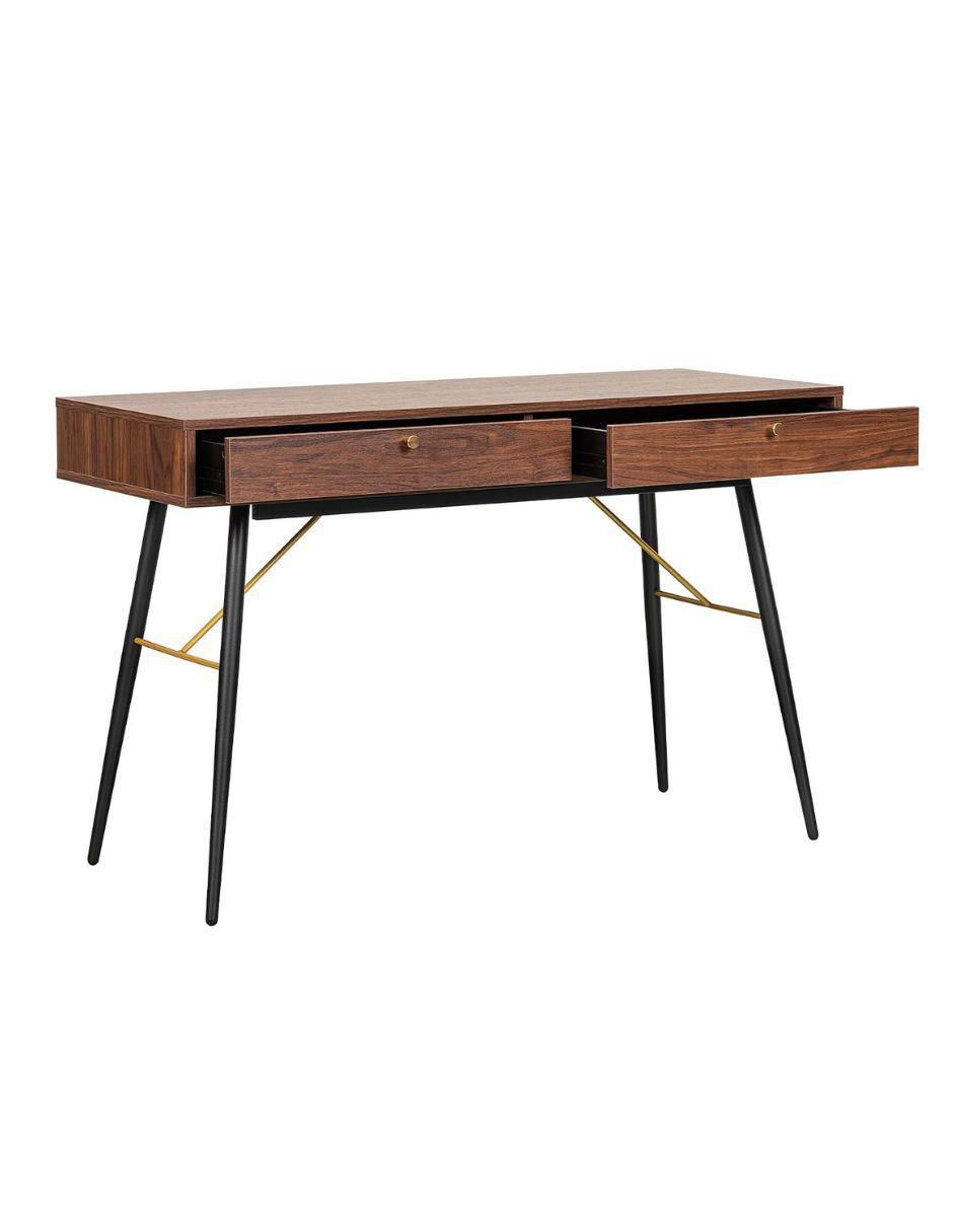 Escritorio Luxo Muebles de melamina 3