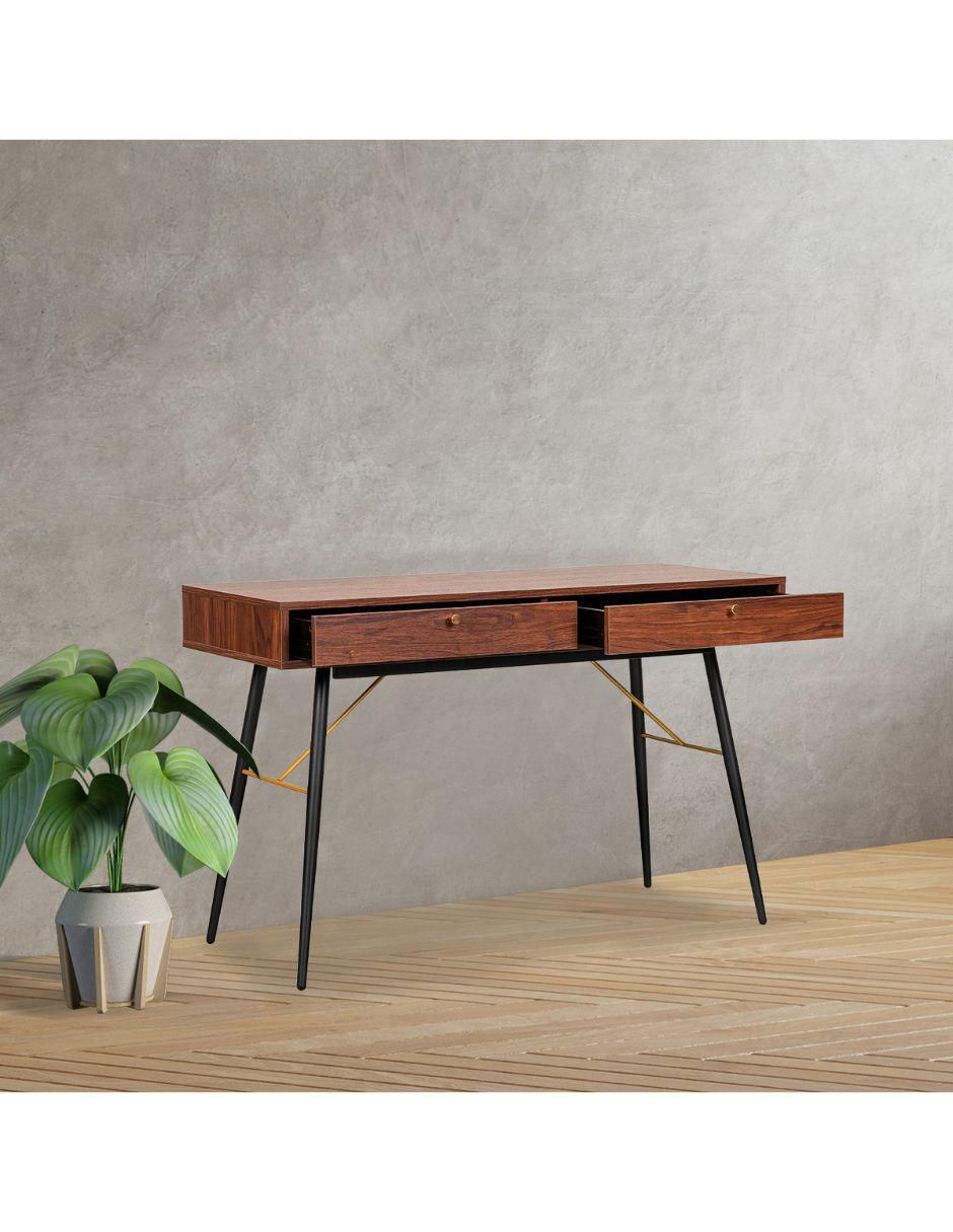 Escritorio Luxo Muebles de melamina 6