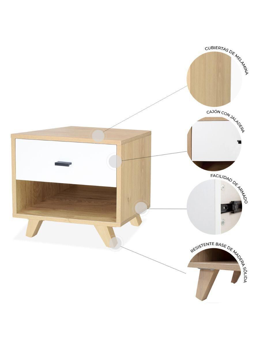 Buro 5
