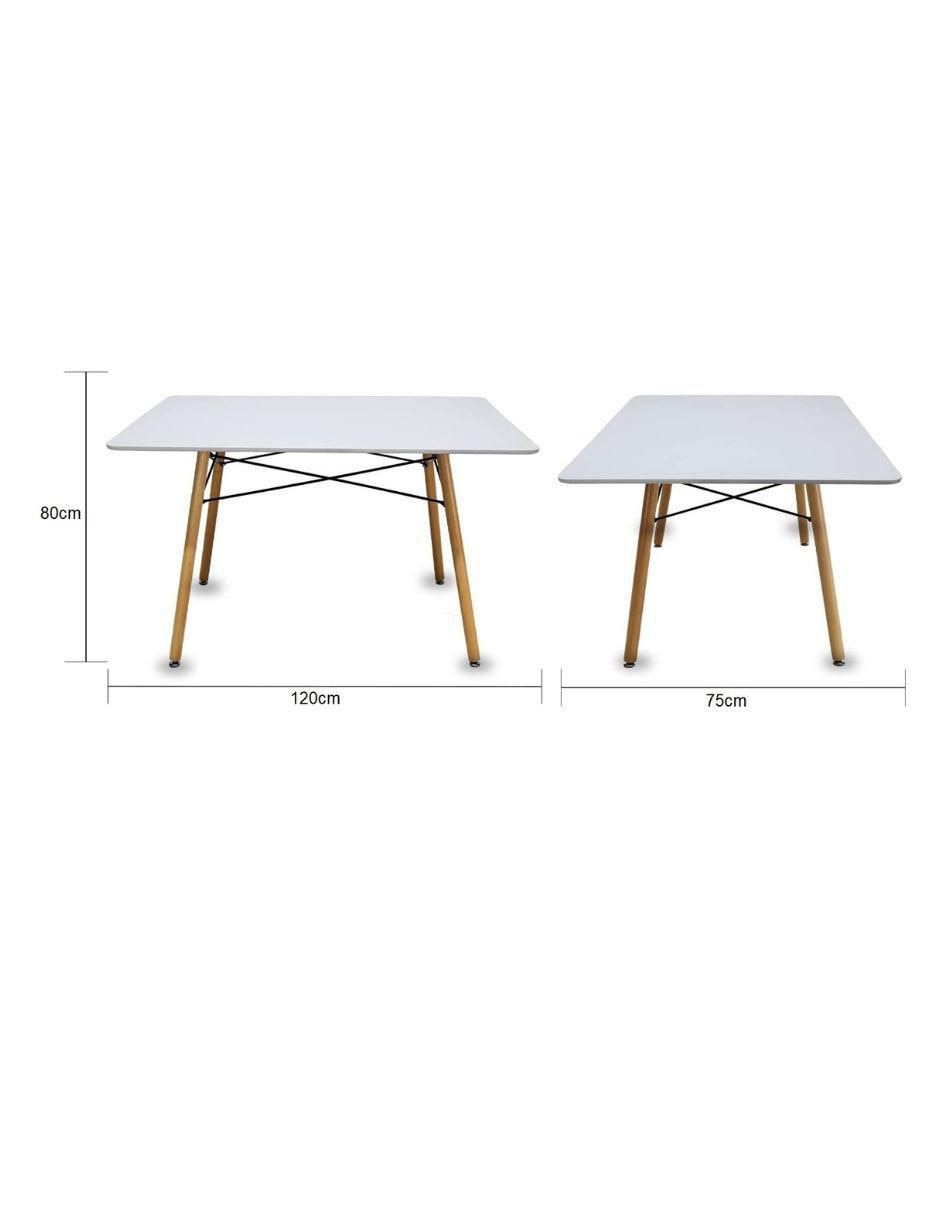 Mesa 8