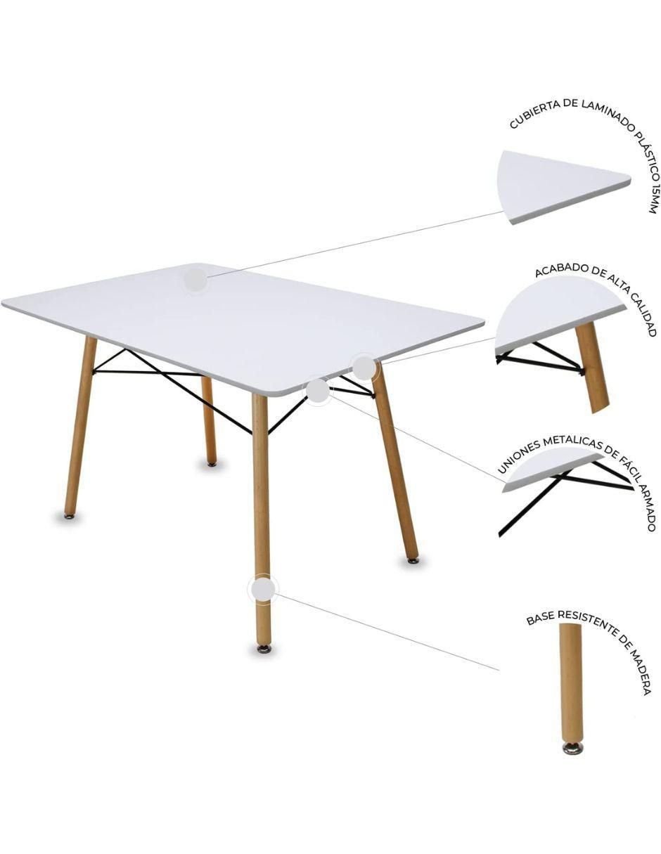 Mesa 4