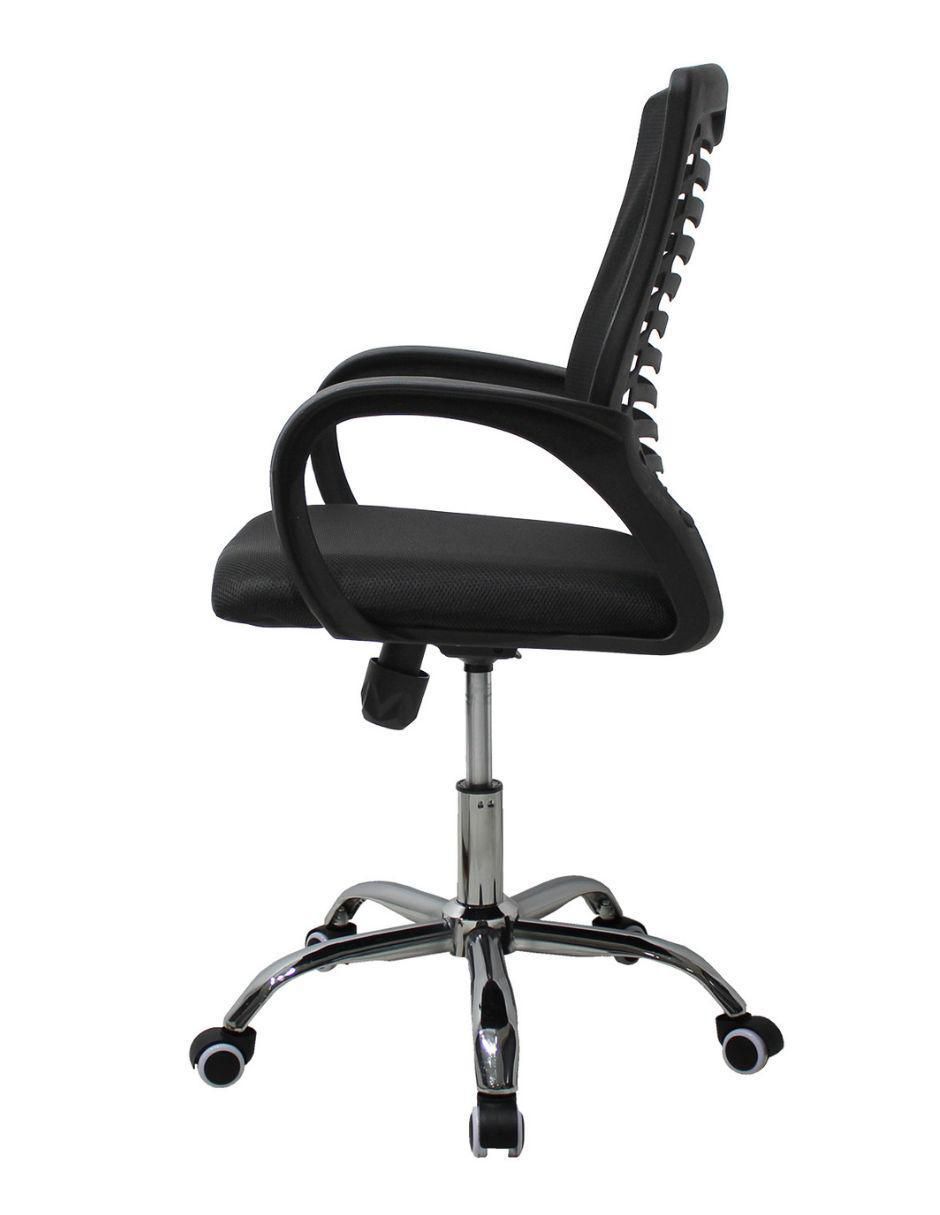 Silla de escritorio 1 pieza 108 Mesh 3