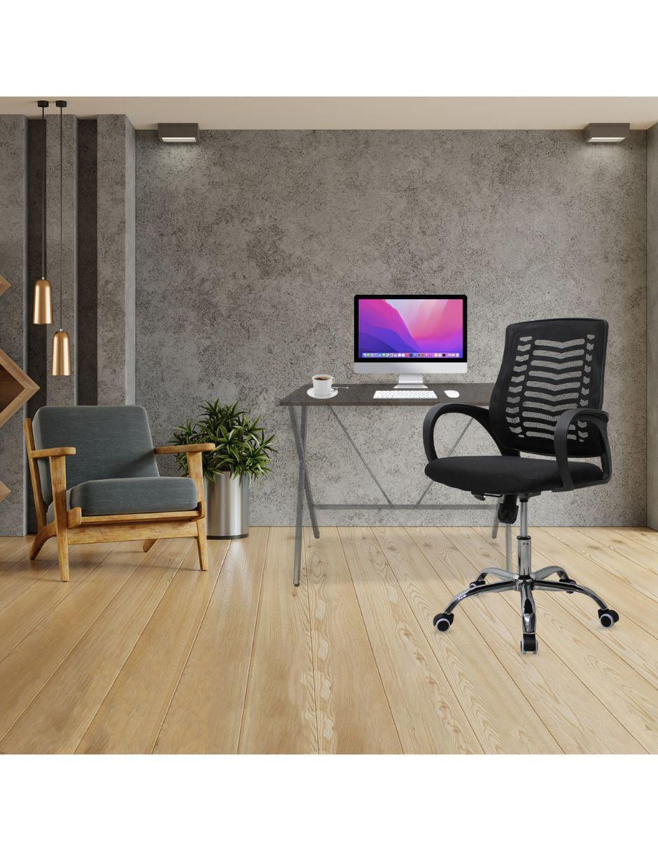 Silla de escritorio 1 pieza 108 Mesh 6