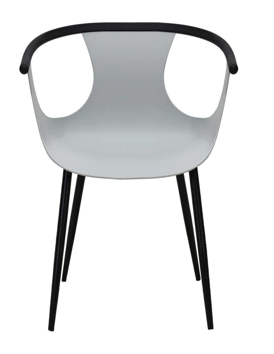 Juego de sillas mundo in catanzaro muebles de plástico
