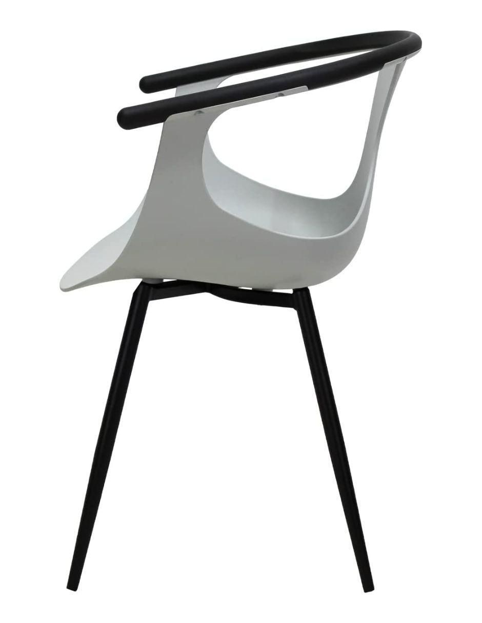 Juego de sillas mundo in catanzaro muebles de plástico