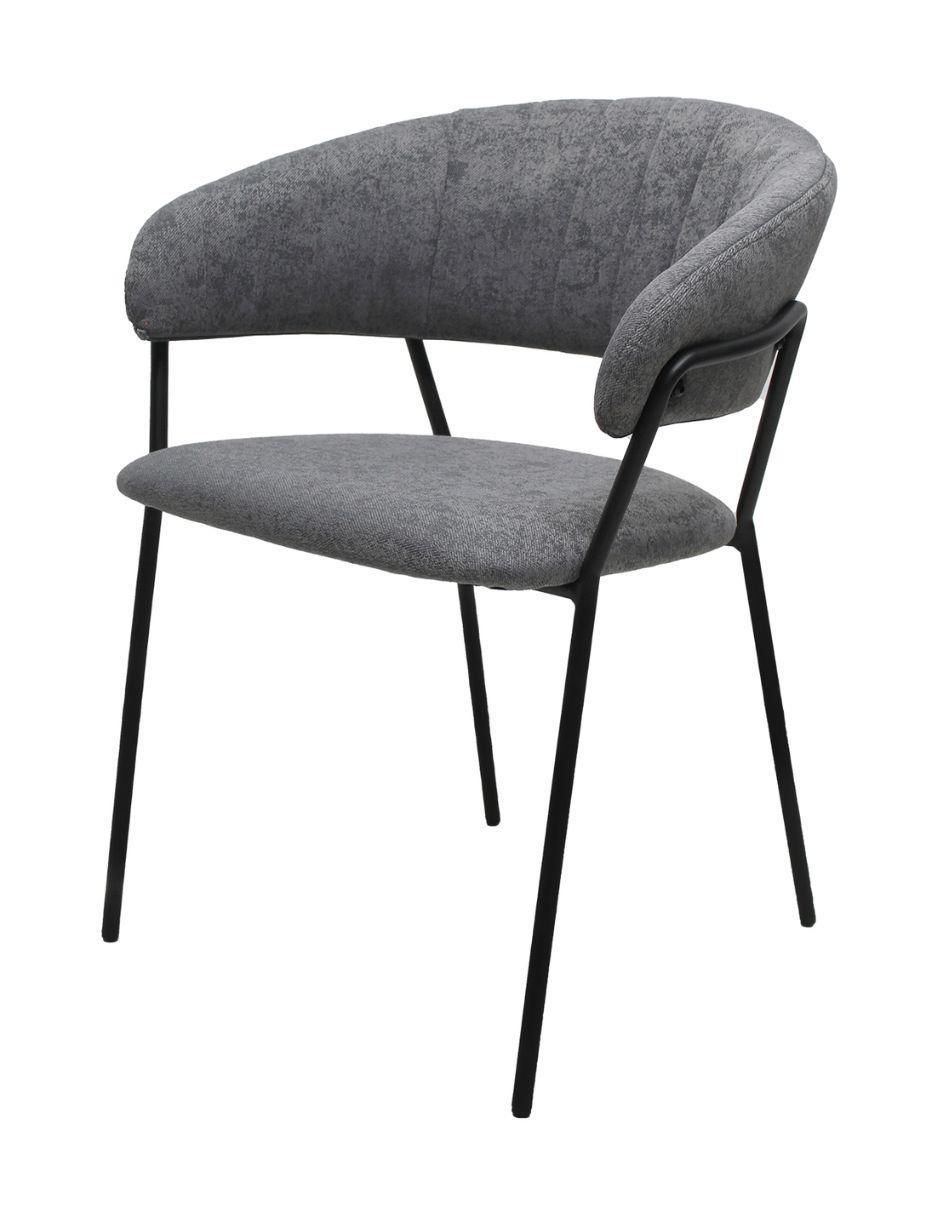 Juego de sillas mundo in caseres muebles de metal