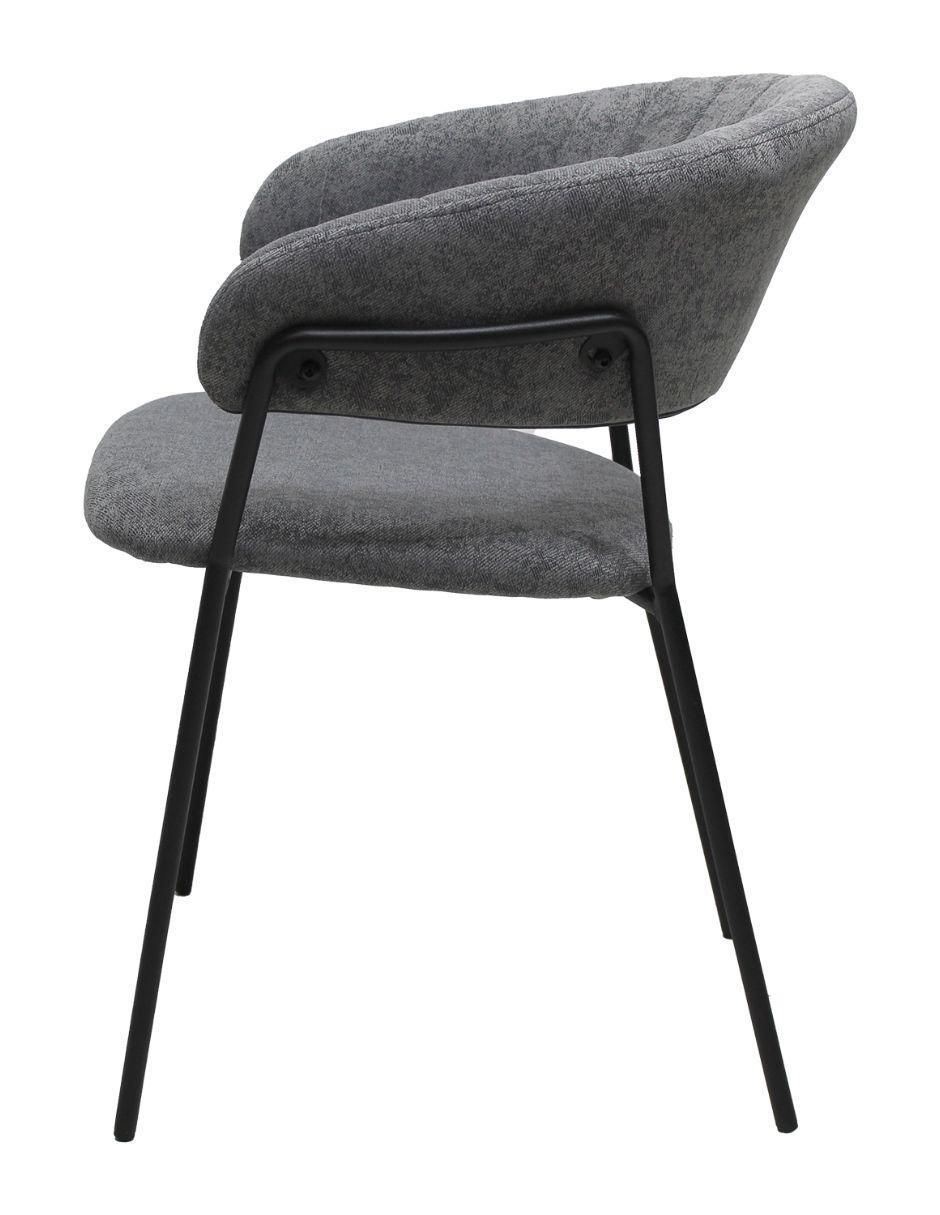 Juego de sillas mundo in caseres muebles de metal