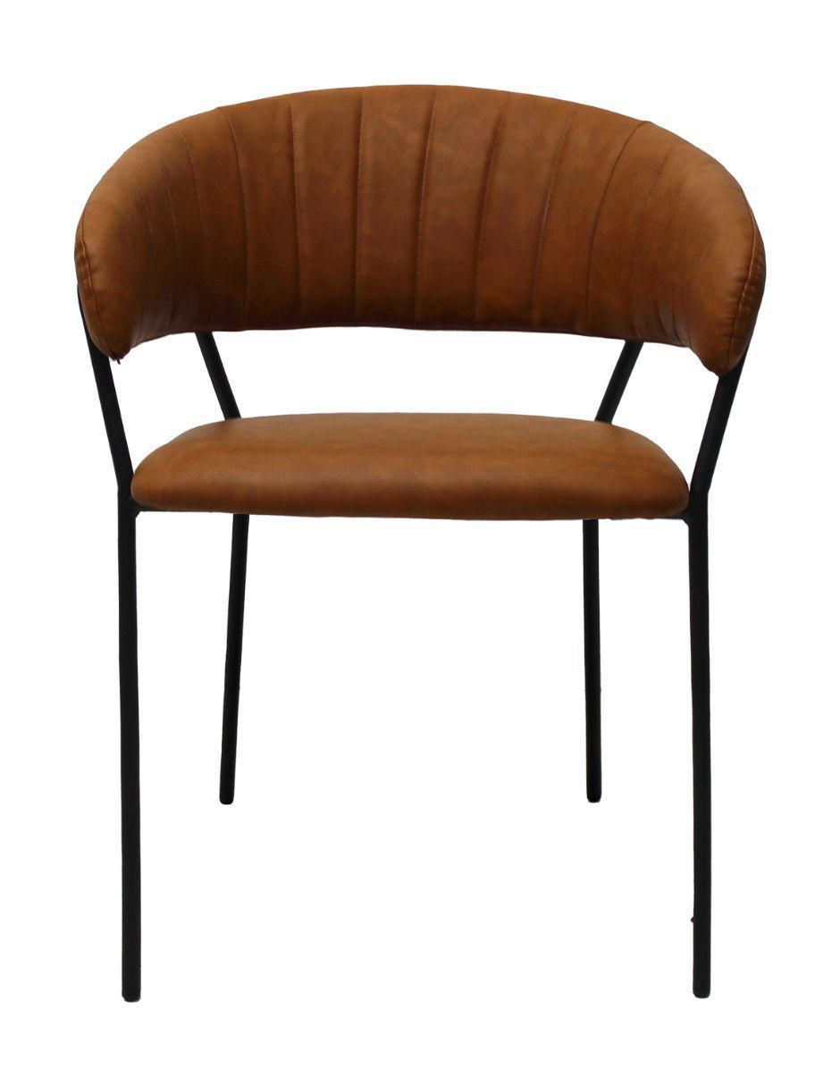 Juego de sillas 2 piezas Caseres Muebles de tela 2