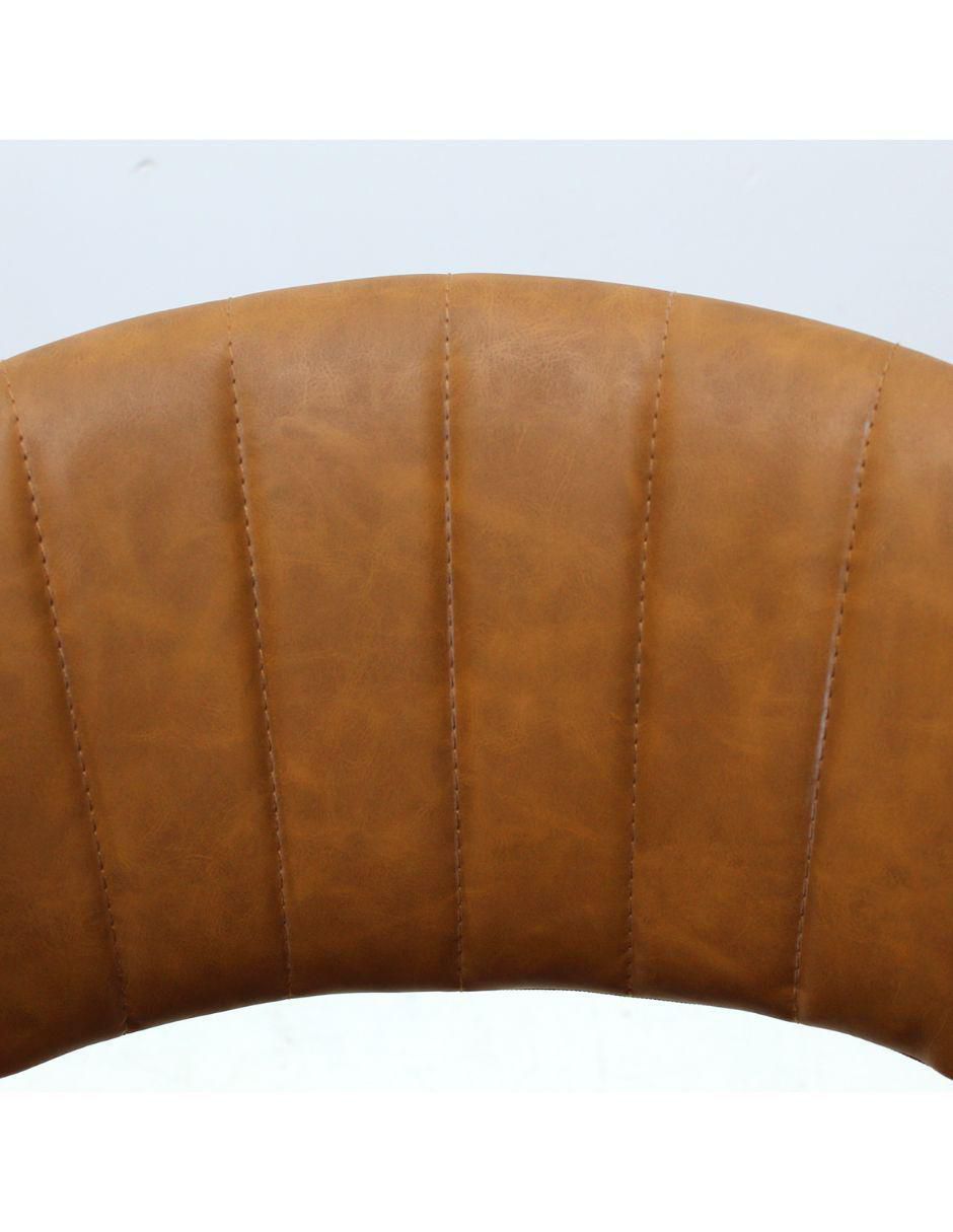 Juego de sillas 2 piezas Caseres Muebles de tela 8
