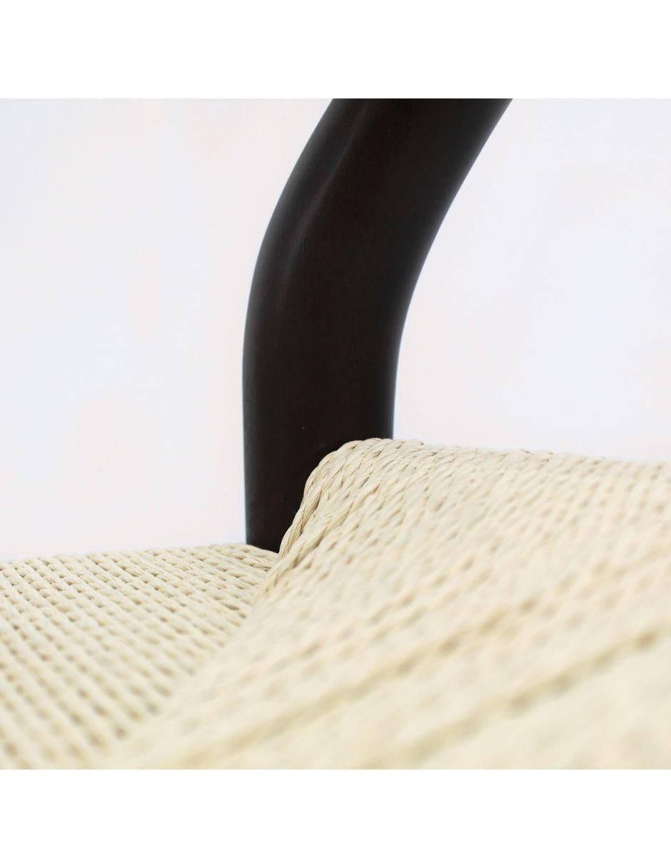 Silla Micerino Muebles de madera 6