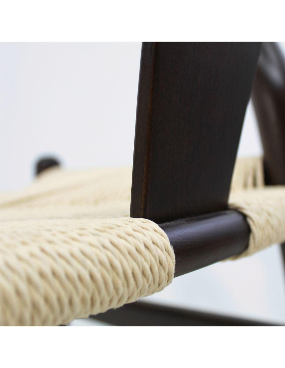 Silla Micerino Muebles de madera 7