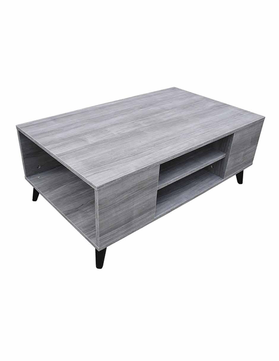 Mesa de centro hogare italy de madera