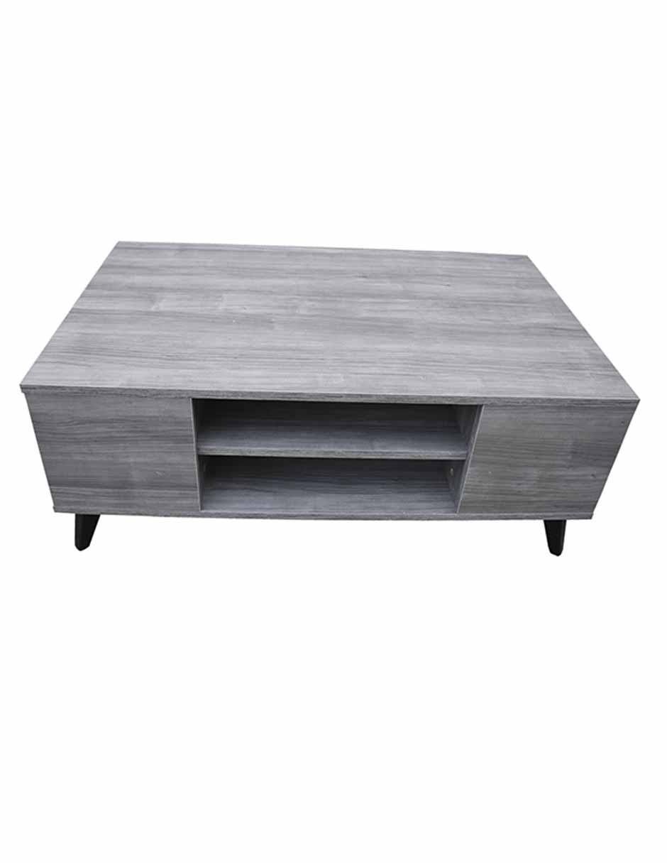 Mesa de centro hogare italy de madera