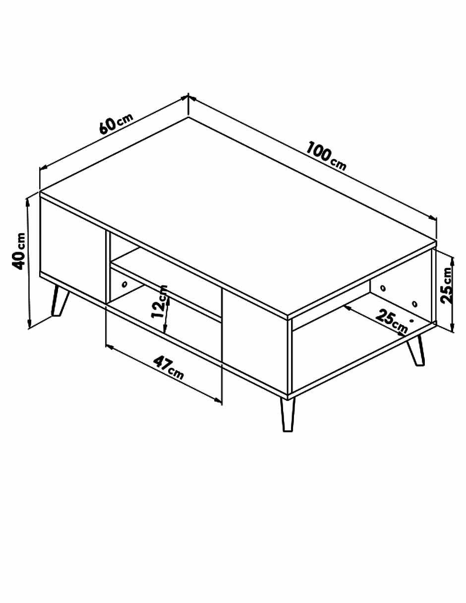 Mesa de centro 5