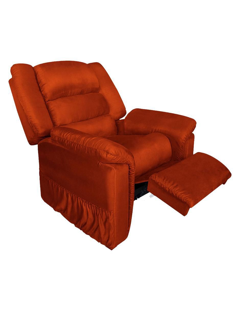 Reclinable Sonora 3
