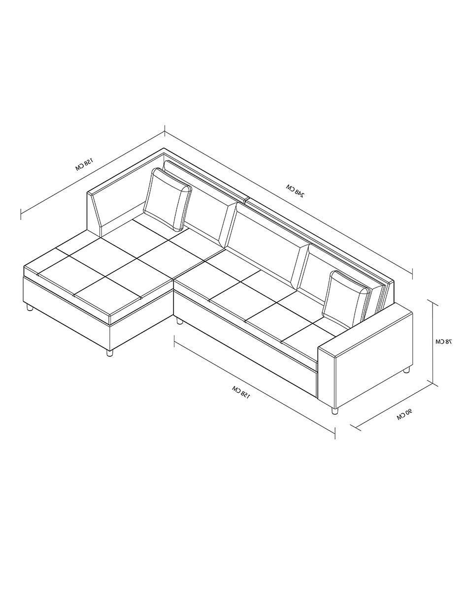 Sala modular izquierda 6