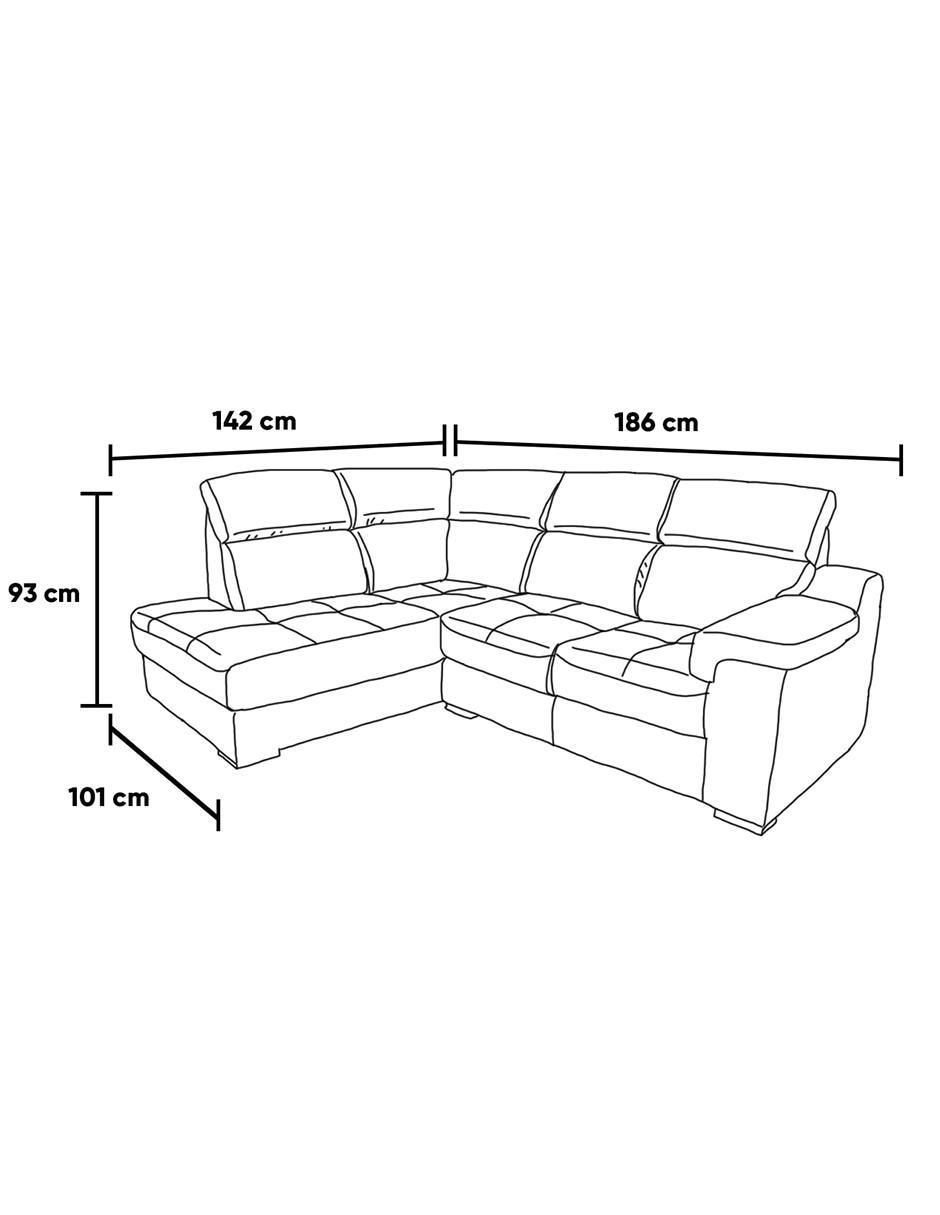 Sala modular Gema 5