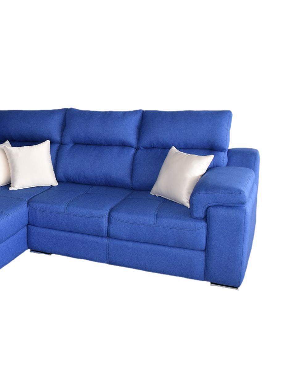 Sala modular Gema 3