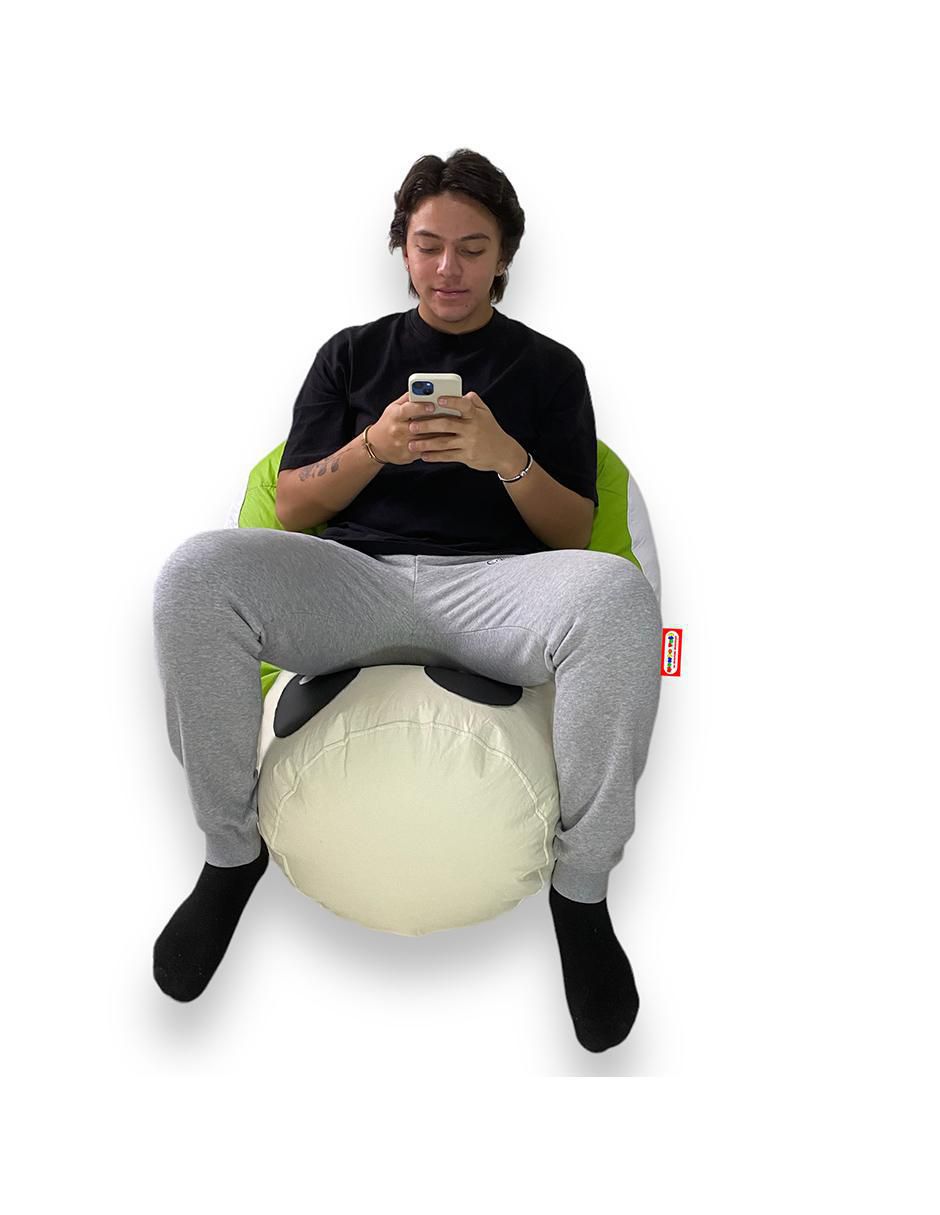 Puff 3