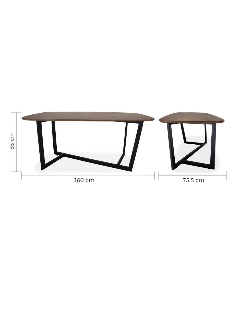 Mesa Amalfi 9