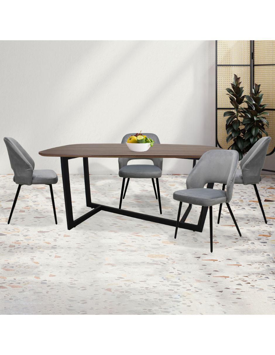 Mesa Amalfi 5