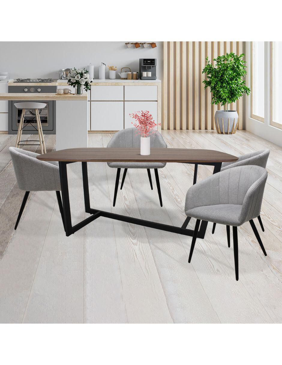 Mesa Amalfi 6