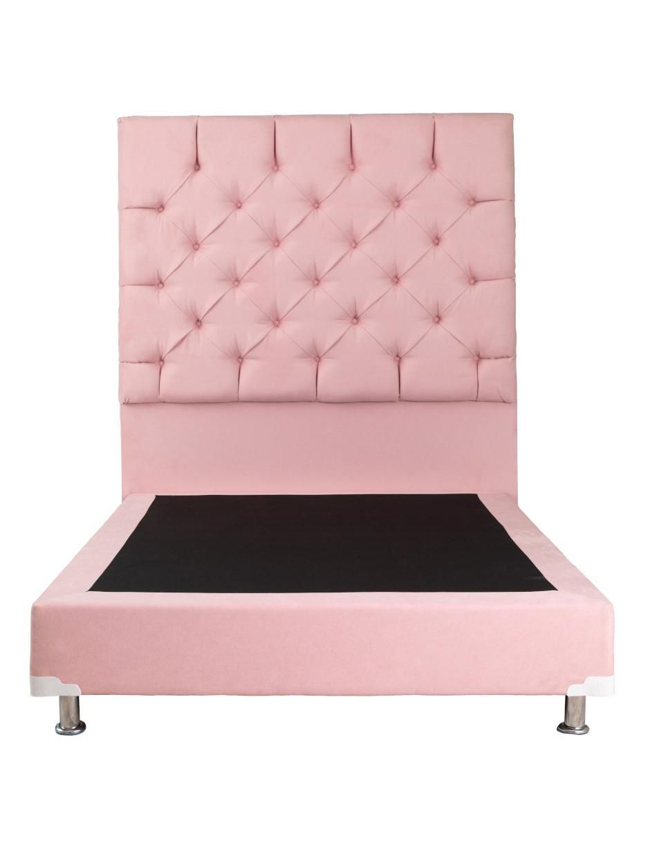 Set Recámara Capri de madera 3