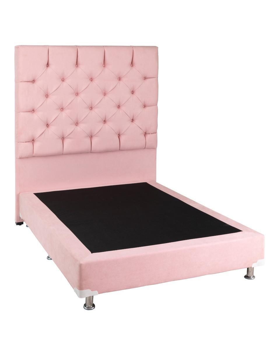 Set Recámara Capri de madera 4
