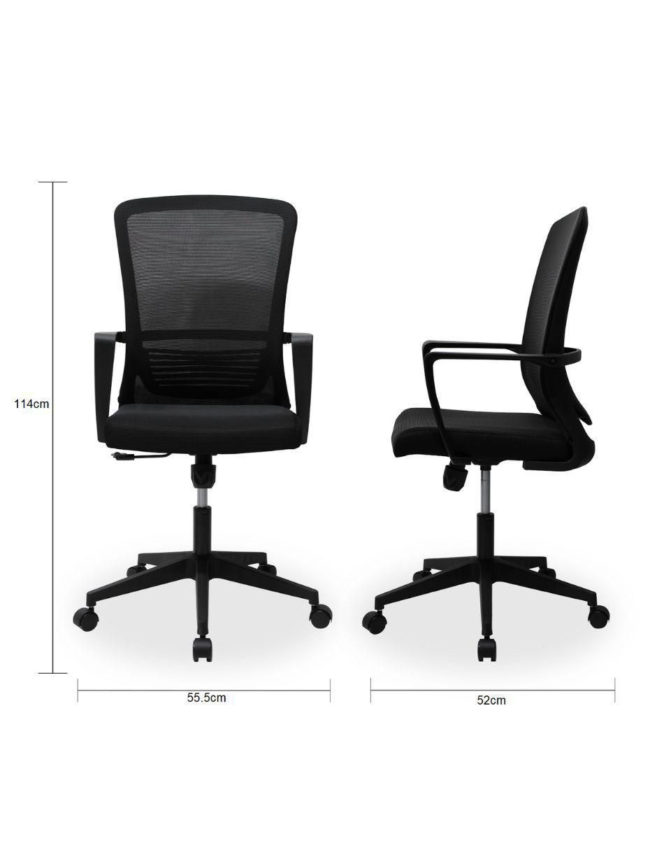 Silla escritorio Cardona 7