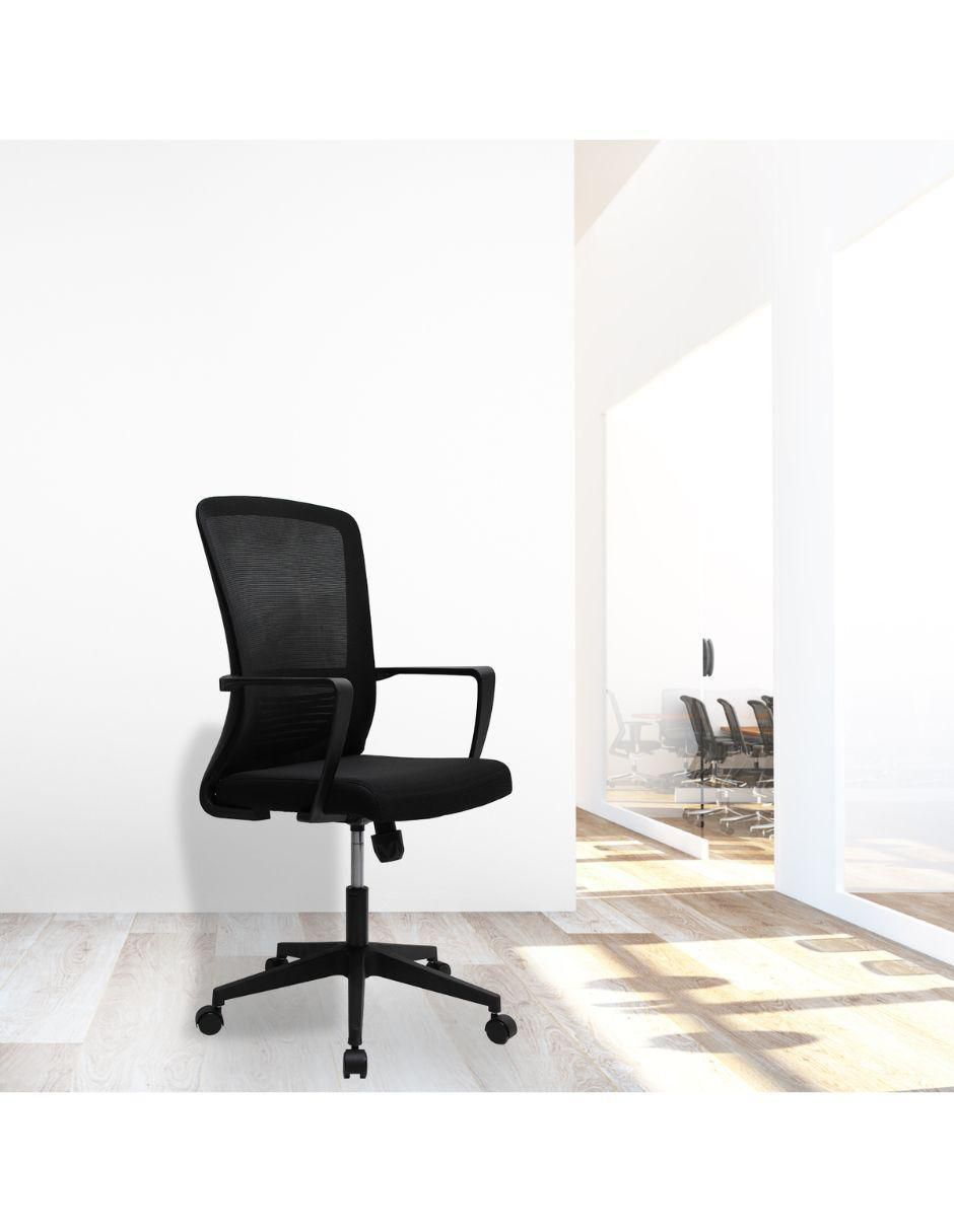 Silla escritorio Cardona 5