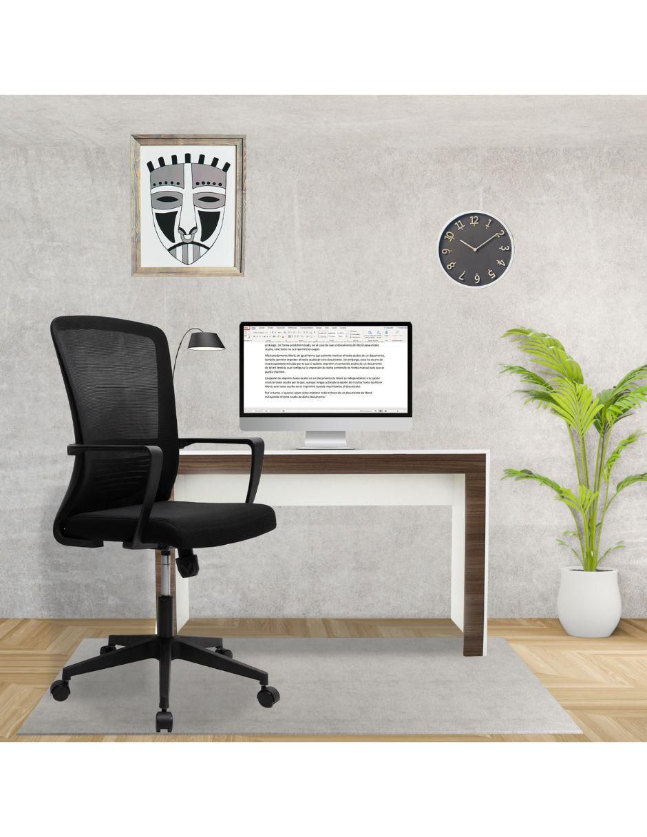 Silla escritorio Cardona 6