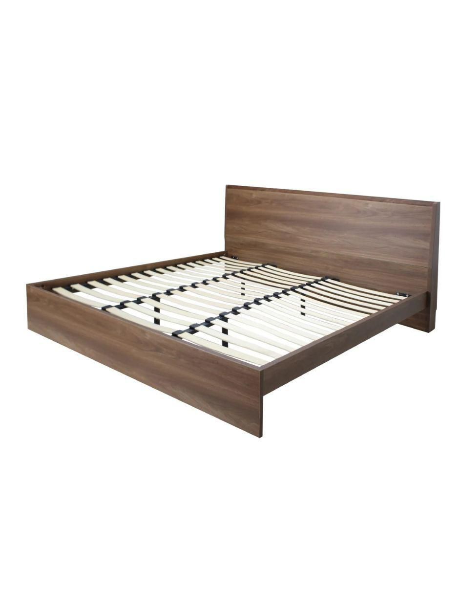 Cama todas las edades mundo in marsala muebles de madera