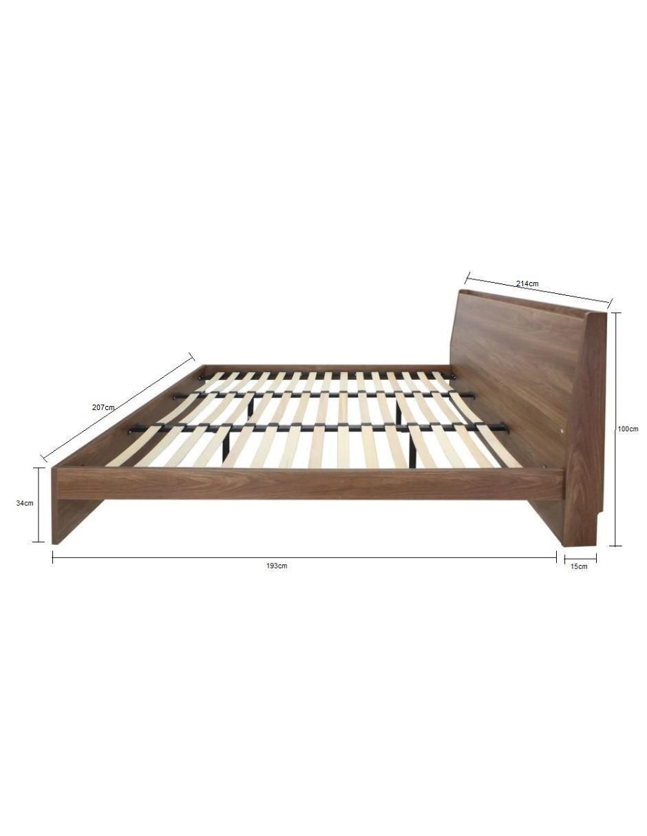 Cama todas las edades mundo in marsala muebles de madera
