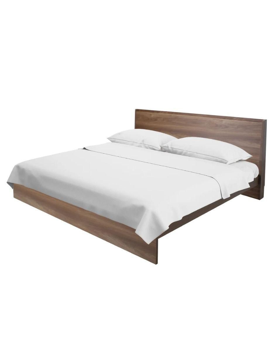 Cama todas las edades mundo in marsala muebles de madera
