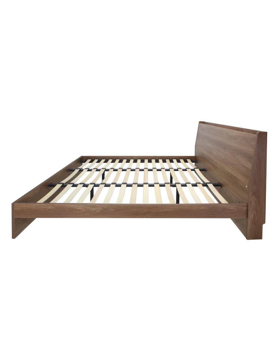 Cama todas las edades mundo in marsala muebles de madera