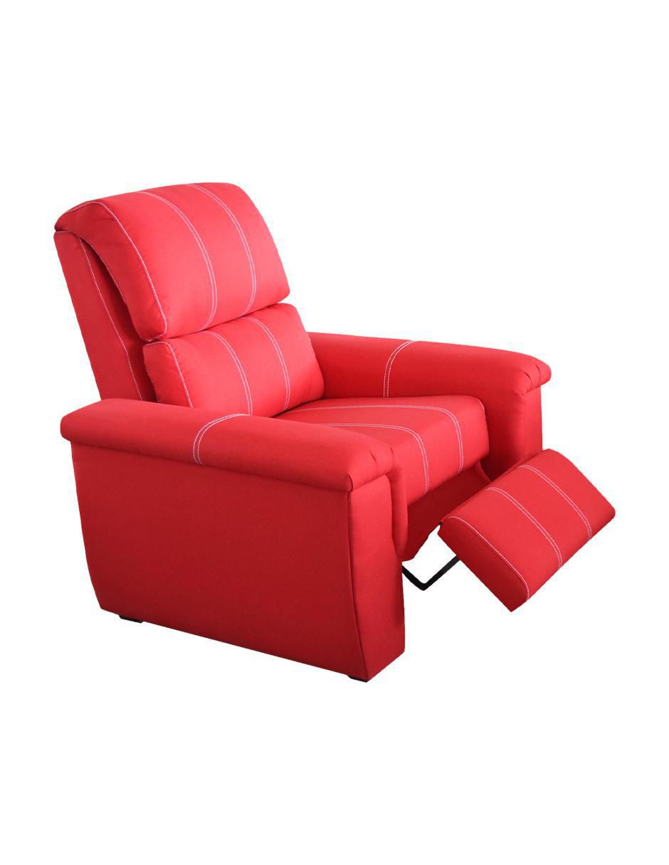Reclinable Suria 3