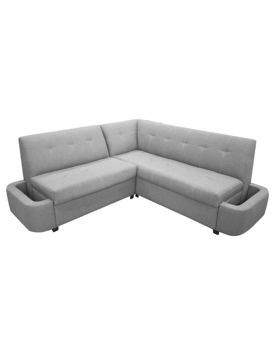 Sala modular de lino 2