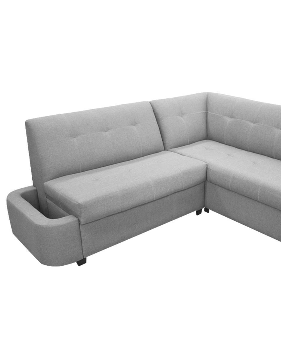 Sala modular de lino 3
