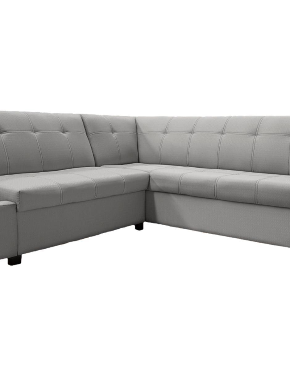 Sala modular de lino 4