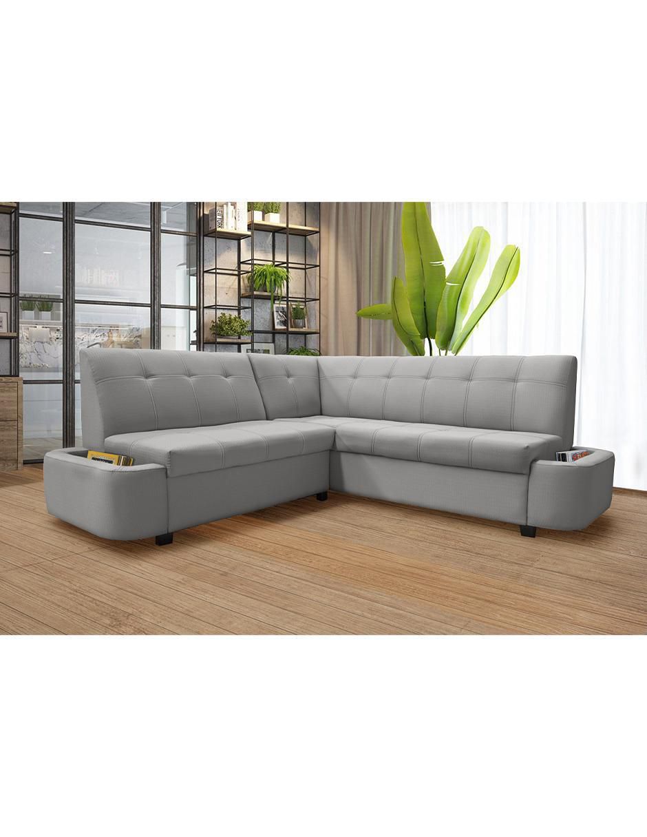Sala modular de lino 5