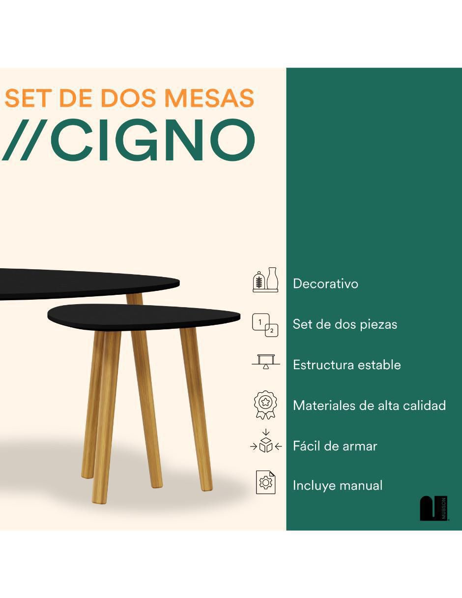 Mesa de centro 6