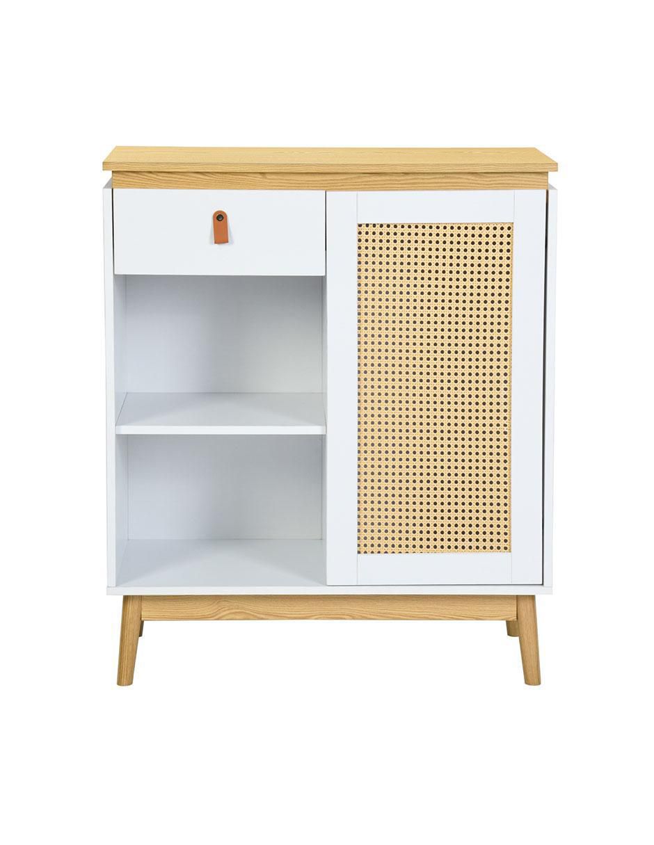 Bufetero Storage Cabinet de madera