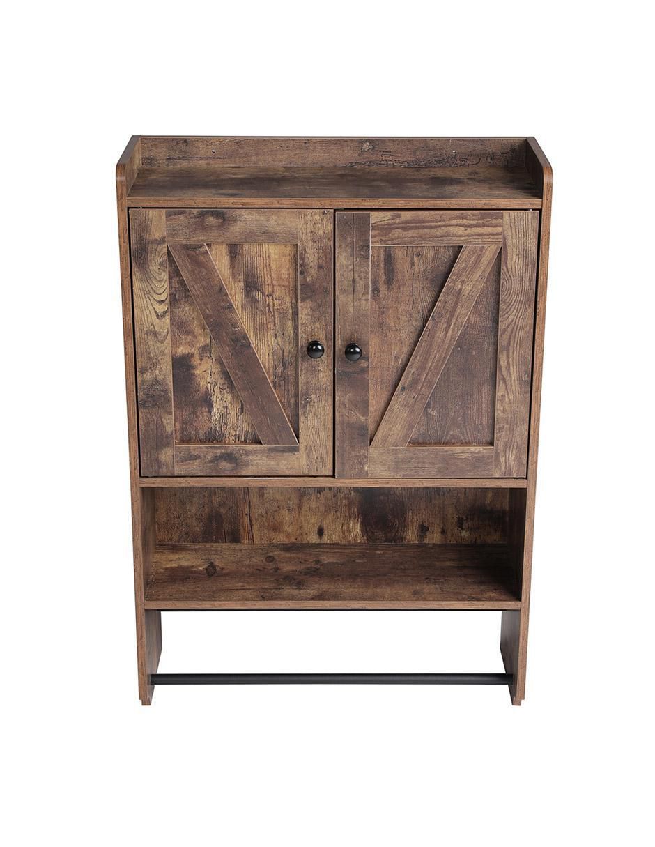 Bufetero Storage Cabinet de madera