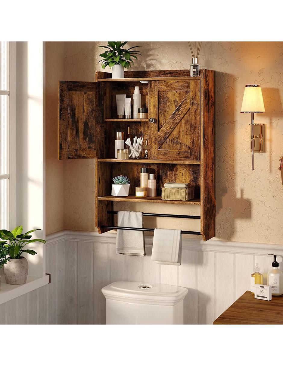 Bufetero Storage Cabinet de madera 2