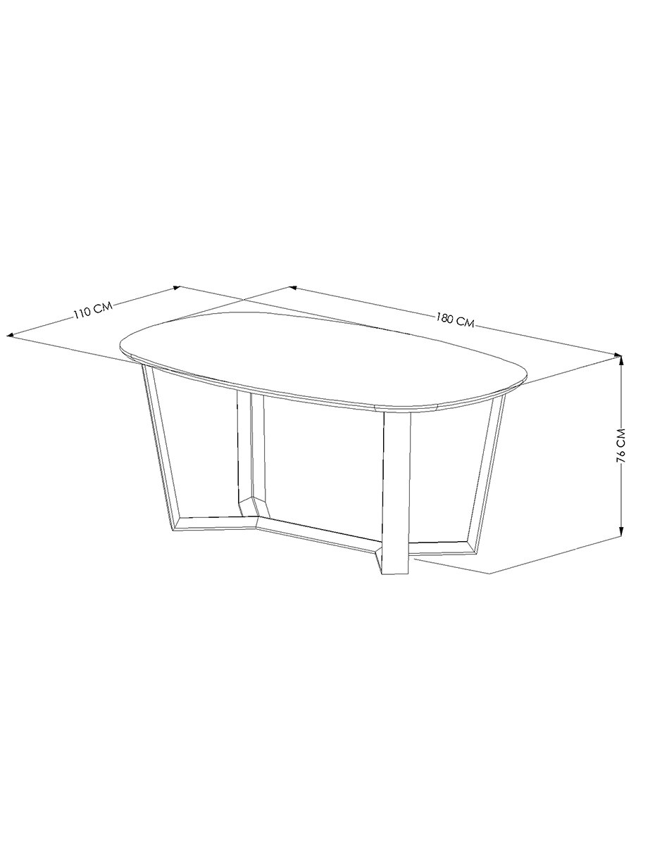 Mesa Petrus 6