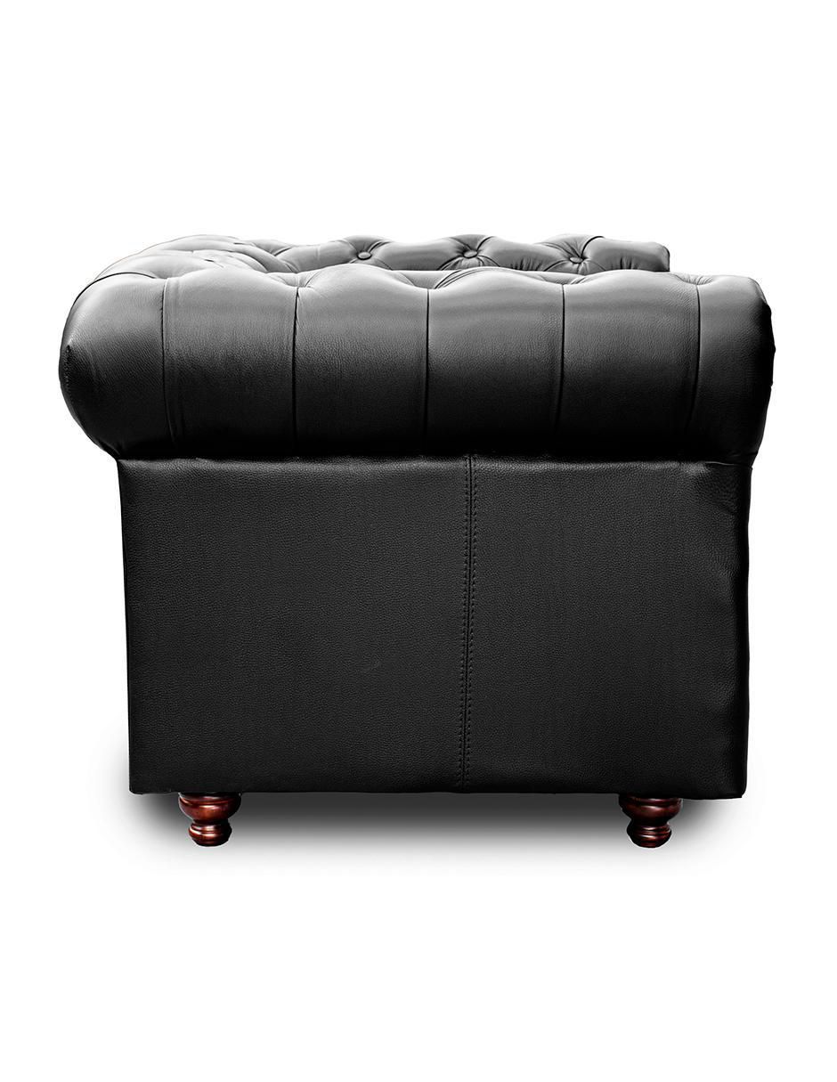 Sillón Chesterfield 3