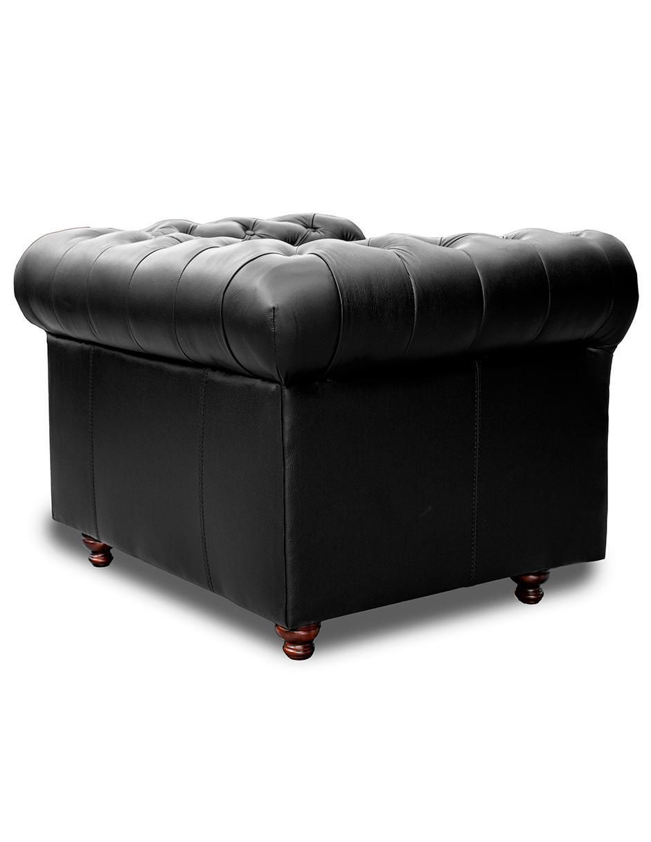Sillón Chesterfield 4