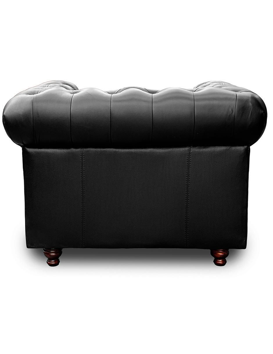 Sillón Chesterfield 5