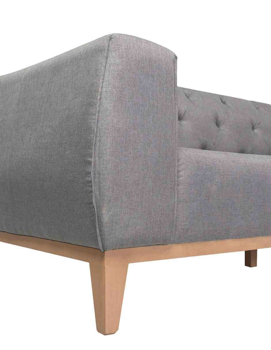 Sillón Arely 2