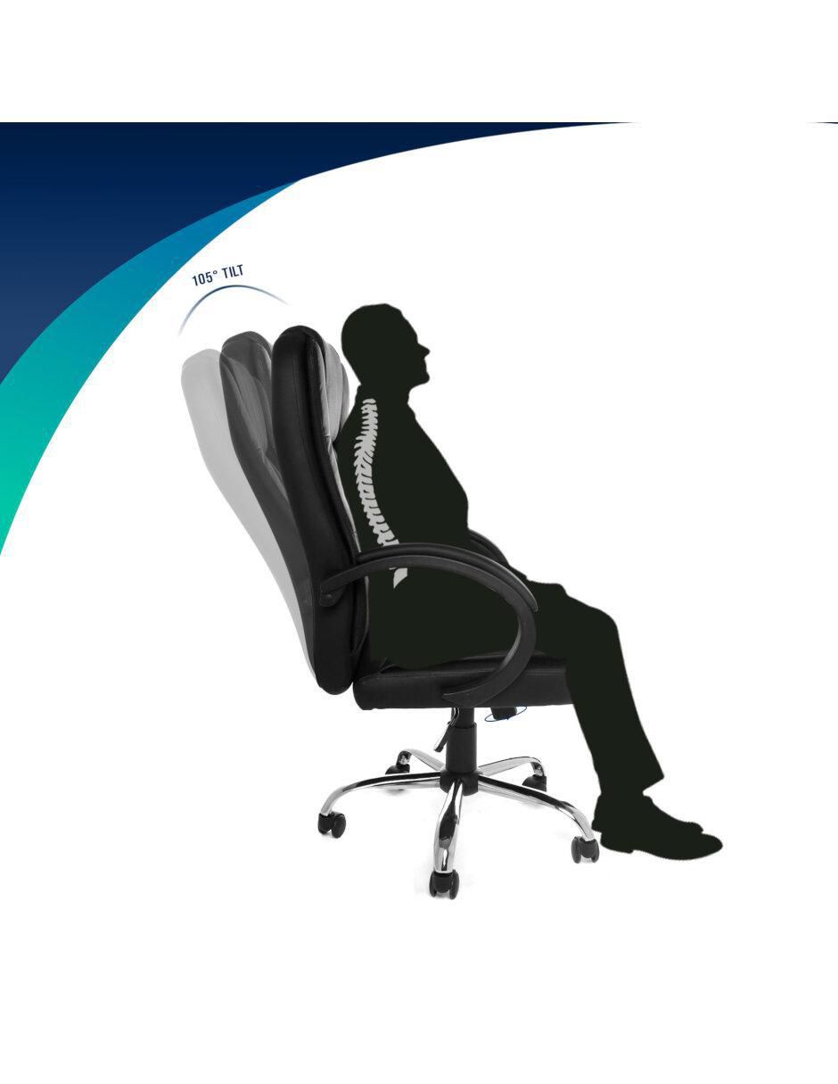 Silla escritorio 6